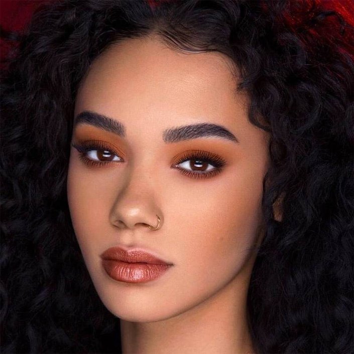 How to Apply Liquid, Cream and Powder Bronzers