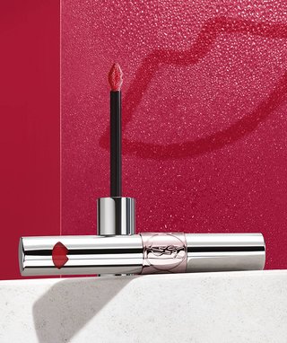 YSL Just Launched Their New Volupté Liquid Colour Balms and You Could Win One!