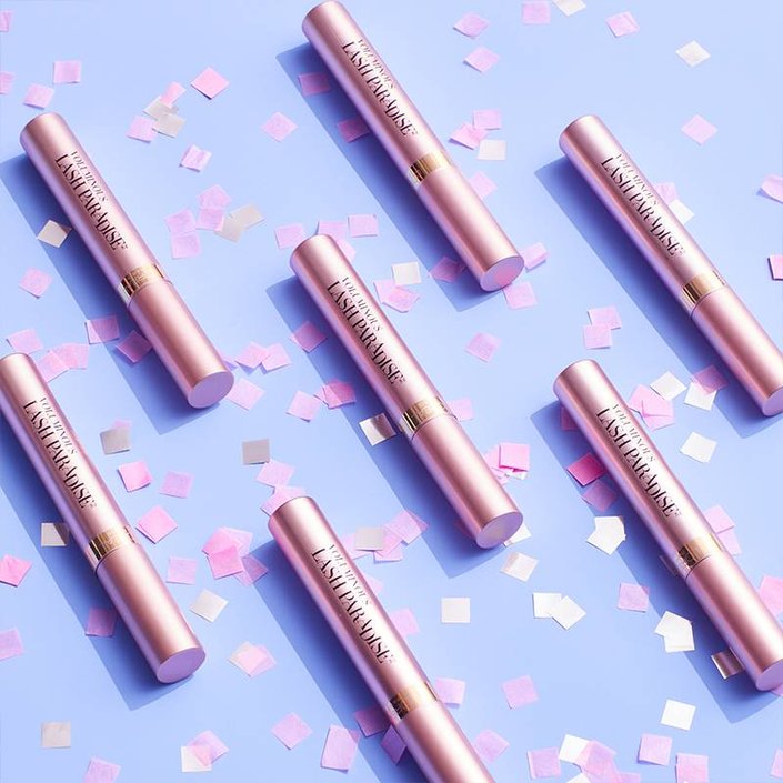 Why We’re Stocking Up On L’Oréal Paris Lash Paradise Mascara Right Now