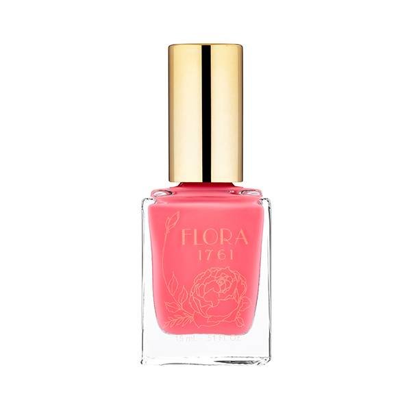 flora-nail-polish