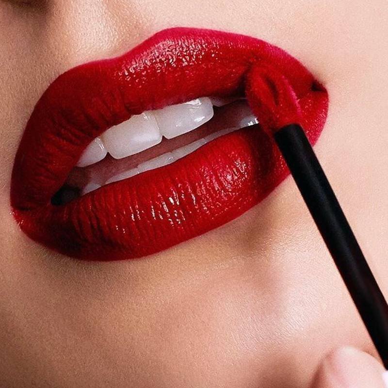 Redditors Are Repurposing Their Liquid Lipstick in Genius Ways
