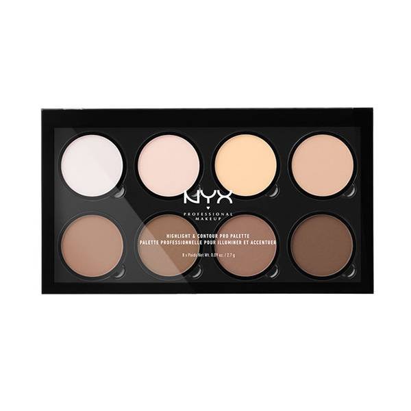 Contour colors deals