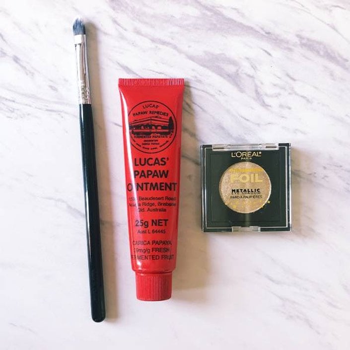 How to DIY Your Own Liquid Eyeshadow in 4 Steps