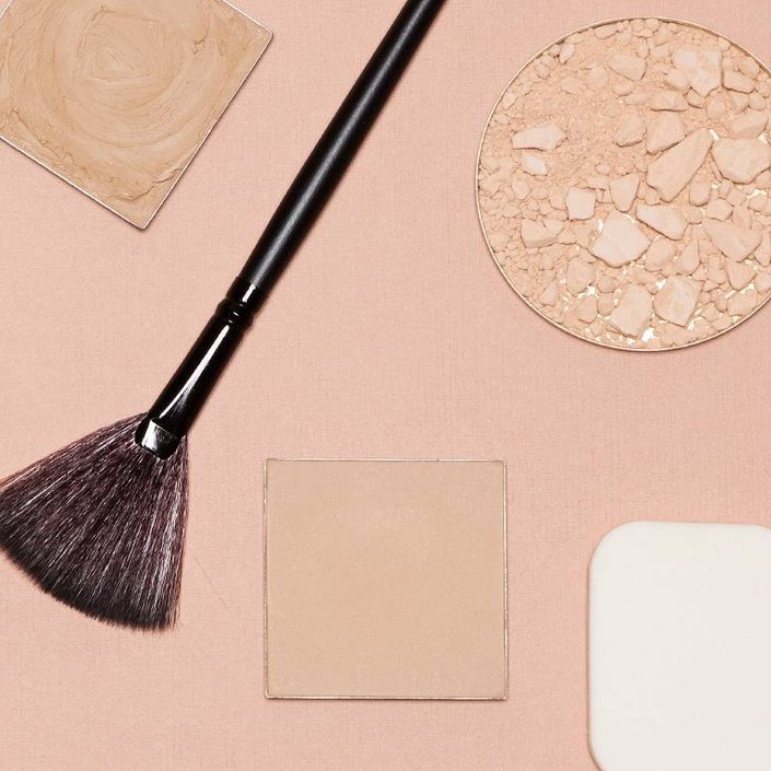 5 Lightweight Foundations You’ll Love During the Steamier Months of the Year