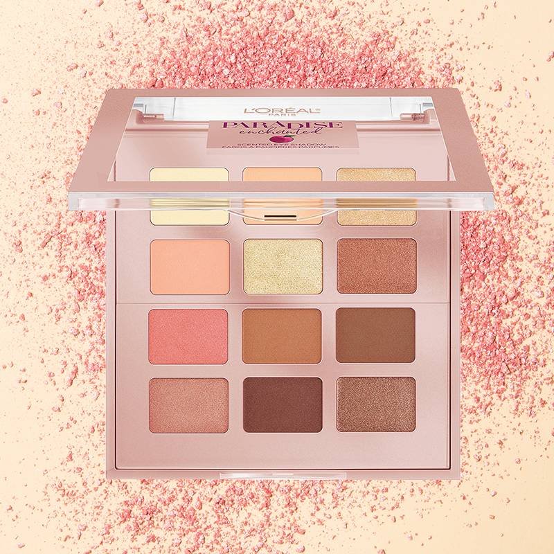Loreal makeup sales