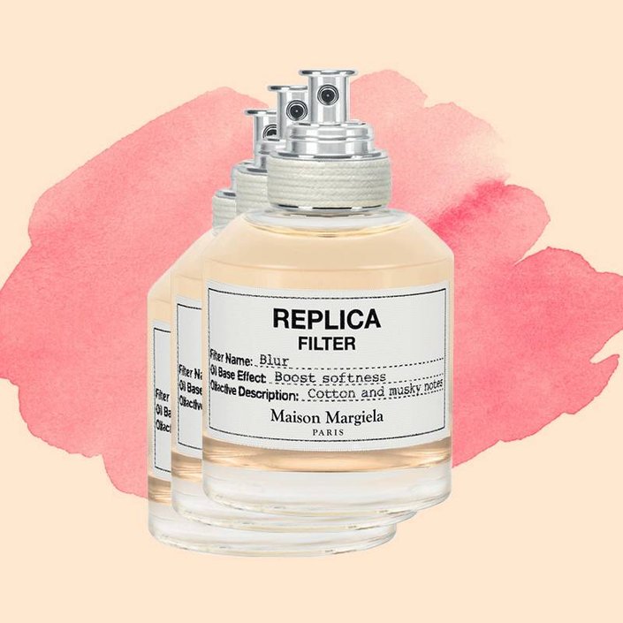 Maison Margiela REPLICA Filter Blur