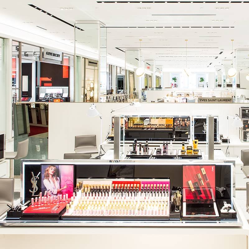 Ysl saks off fifth Outlet