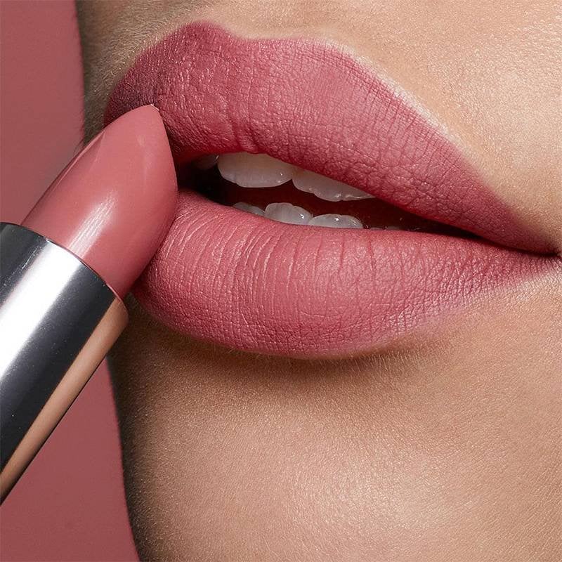 The Best Pink Lipsticks — According to Your Skin Tone