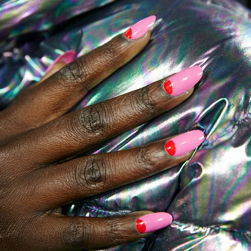 How to Make Press-On Nails Look like a Professional Mani