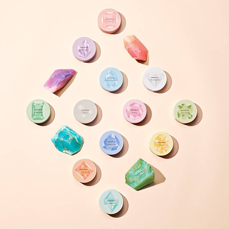 8 New K-Beauty Launches We Can’t Stop Raving About