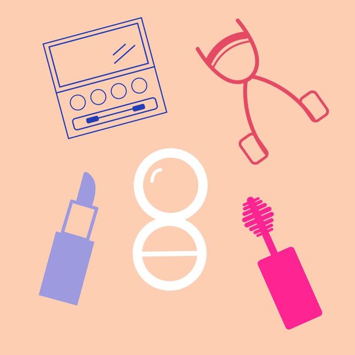 10 Makeup Products Everyone Should Have in Their Beauty Stash