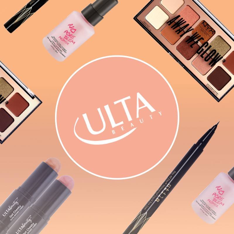 Best New S To At Ulta May 2018 Makeup Com - Ulta Makeup Mixing Palette