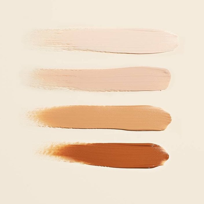 How to Pick the Right Foundation for Your Skin Type
