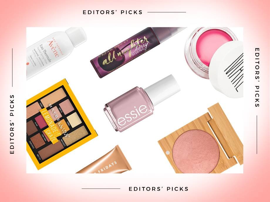18 Makeup Products Our Editors Are Adding to Their Carts This November