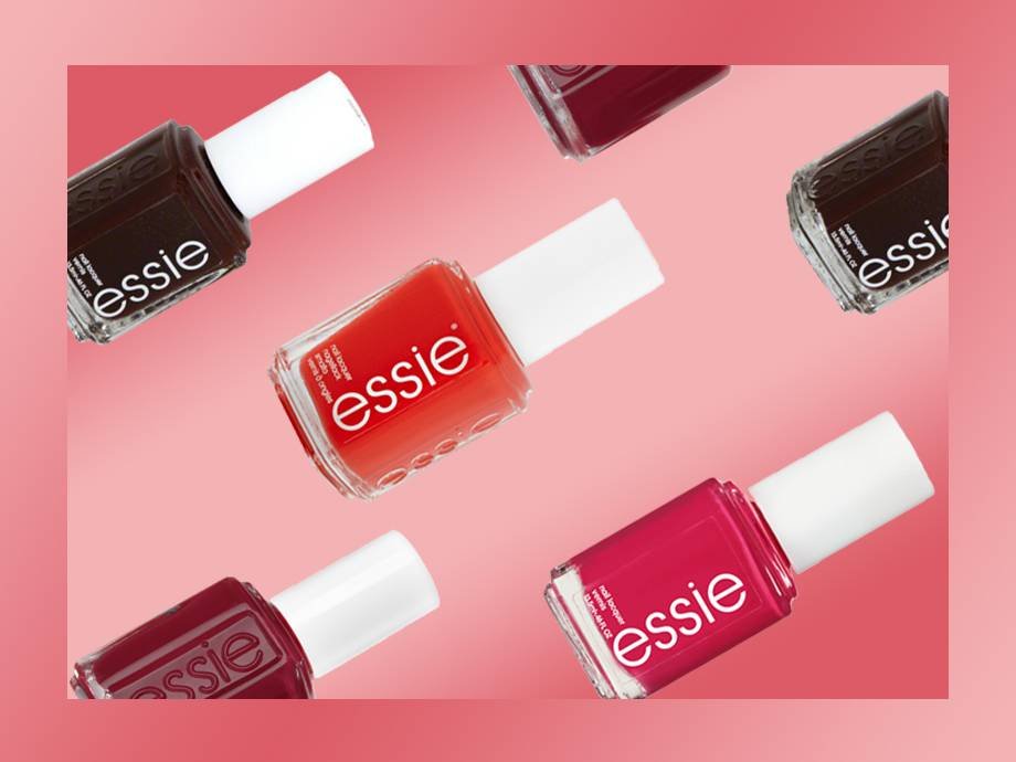 A Guide to the Best Red Nail Polish For Your Skin Tone