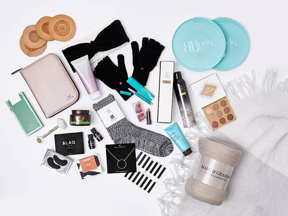 EXCLUSIVE: Win a Free FabFitFun Box Before It’s Even Available