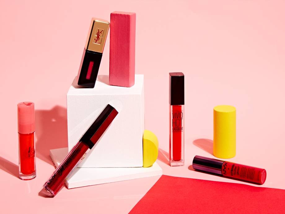 6 Best Opaque Lip Glosses You Need to Add to Your Lip Stash RN