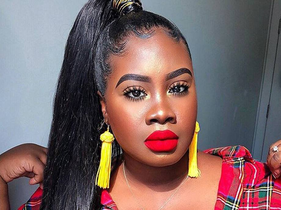 5 Best Fall Makeup Youtube Tutorials for Black Women  |  