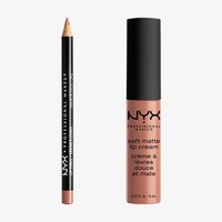 How to Combine Lip Liner and Lipstick for the Ultimate DIY Lip Kit