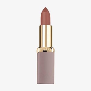 L'Oreal Colour Riche Ultra Matte Highly Pigmented Nude Lipstick