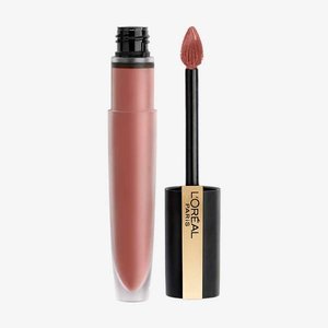 L'Oreal Rouge Signature High Pigment Lightweight Lip Ink