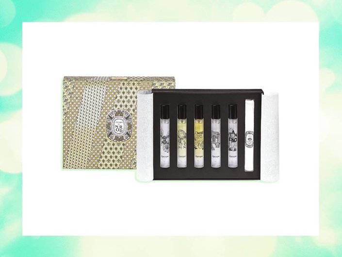 Best Fragrance Sample Sets for 2018 | Makeup.com