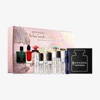 Sephora Favorites 2018 Launches Perfume Sampler