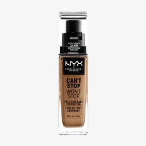 NYX Professional Makeup Can't Stop Won't Stop Foundation