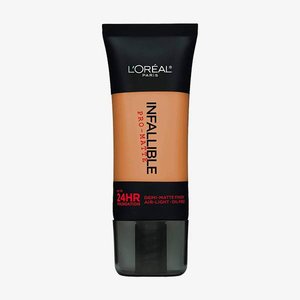 L'Oreal Paris Infallible Pro-Matte Foundation