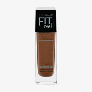 Maybelline Fit Me Matte + Poreless Foundation