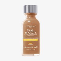 L'Oreal Paris True Match Foundation