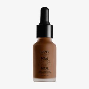 NYX Professional Makeup Total Control Drop Foundation