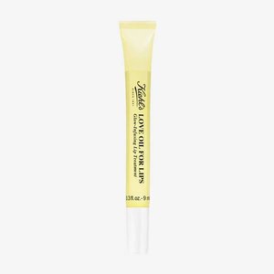 Kiehls Love Oil For Lips in Untinted