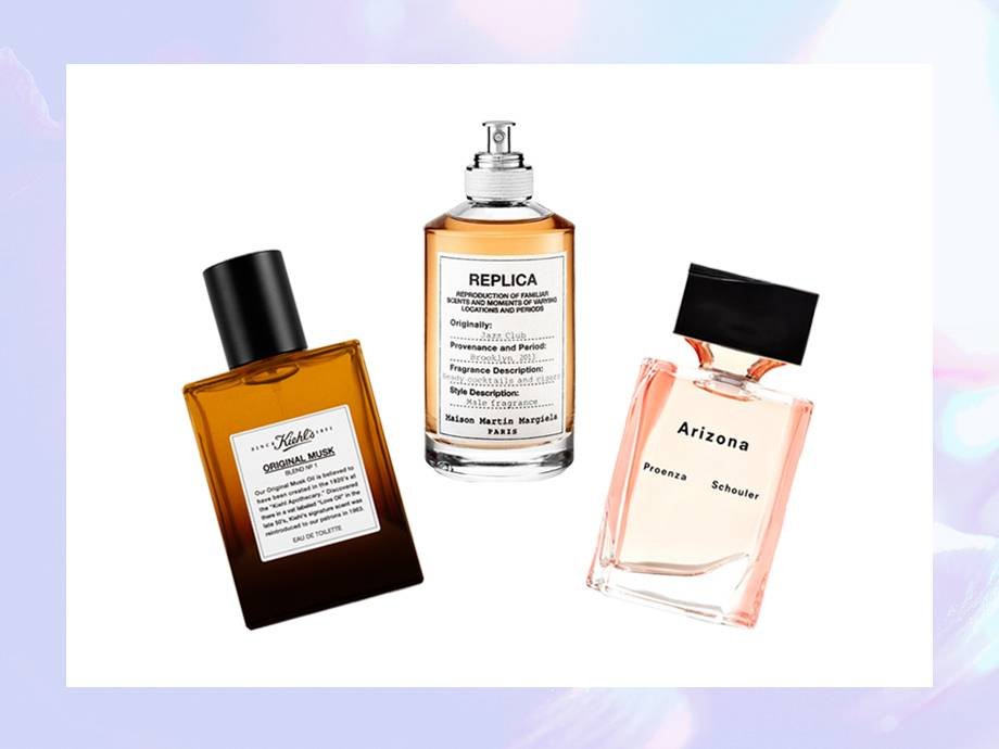 6 Giftable Colognes Everyone Will Love 