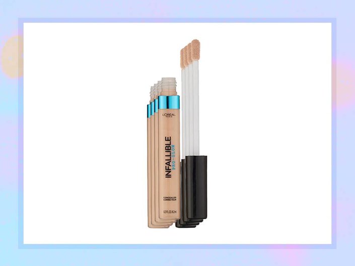 7 Best Concealers for Oily Skin
