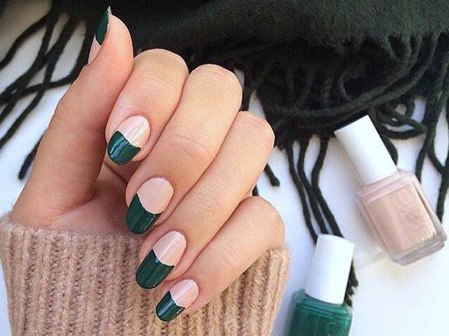 5 Holiday Nail Art Looks You Can Easily Recreate at Home