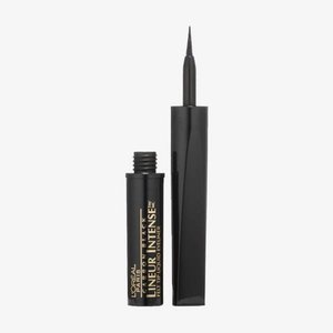L'Oreal Paris Linear Intense Felt Tip Liquid Eyeliner