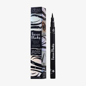 Ciate London Fierce Flicks Precision Tip Liquid Liner