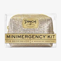 Pinch Provisions Minimergency Kit for Bridesmaids