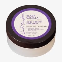 I Swear By These 3 Edge Control Products for My Natural Hair  — Here’s Why