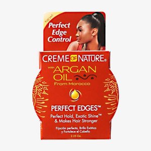 Creme of Nature Perfect Edges Extra Hold