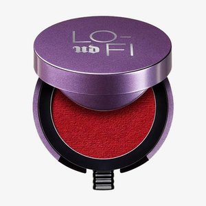 Urban Decay Lo-Fi Lip Mousse