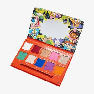 Nickelodeon Eyeshadow Palette