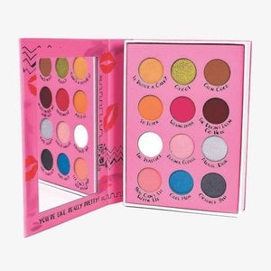 Storybook Cosmetics Mean Girls Burn Book Palette