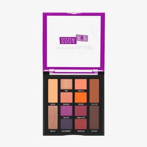 Maybelline Soda Pop Palette