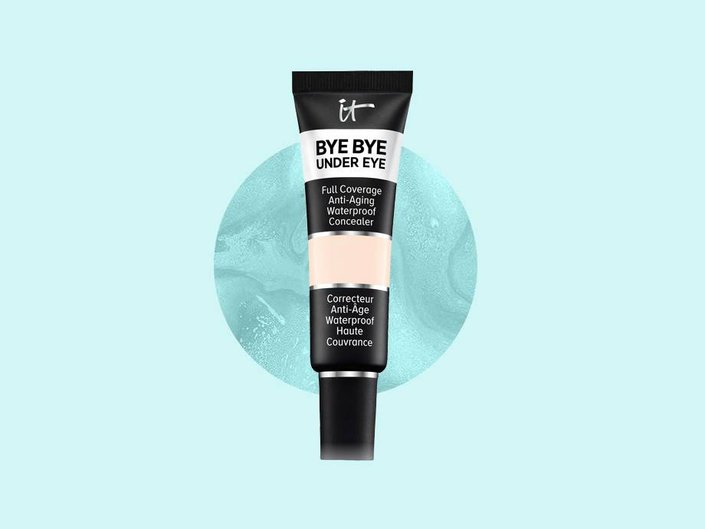 it cosmetics bye bye under eye concealer