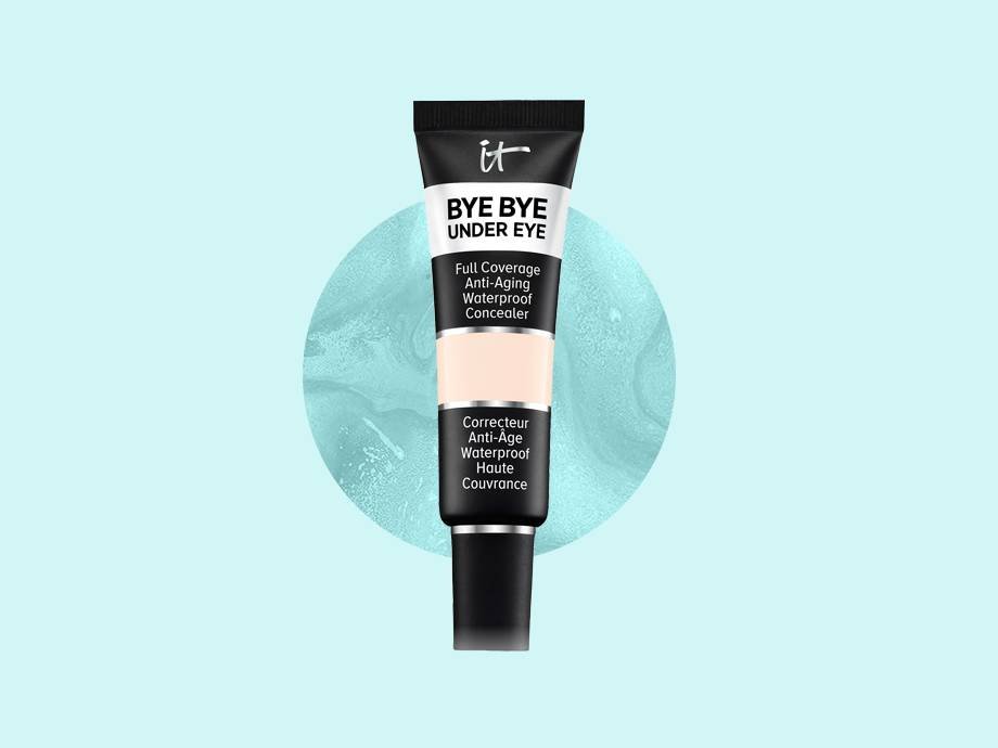 A Guide to the Best Concealer Formula For Your Skin Type 