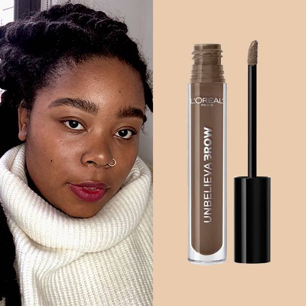 Unbelieva brow loreal new arrivals