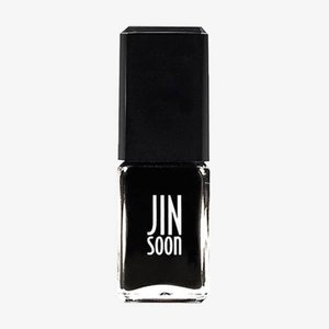 Jinsoon Absolute Black Nail Polish