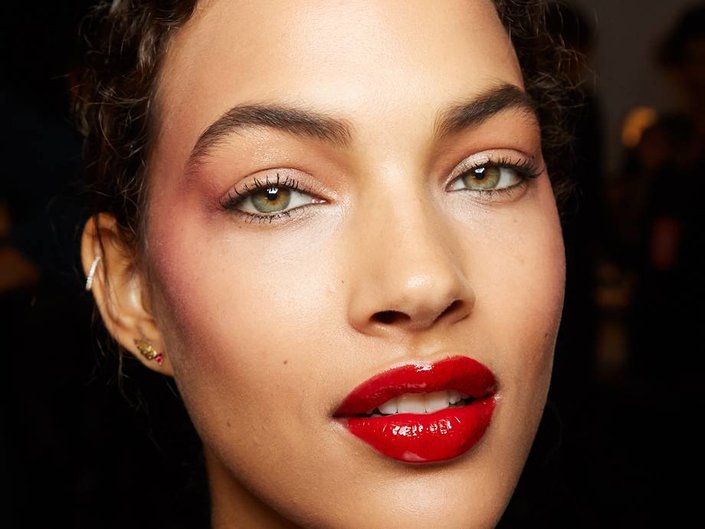 How to Pick the Best Red Lipstick for Your Skin Tone, According to